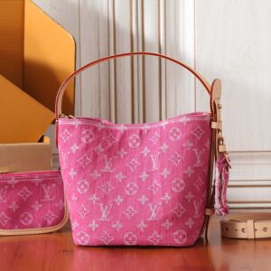 Denim Rendez-Vous All In BB Handbag